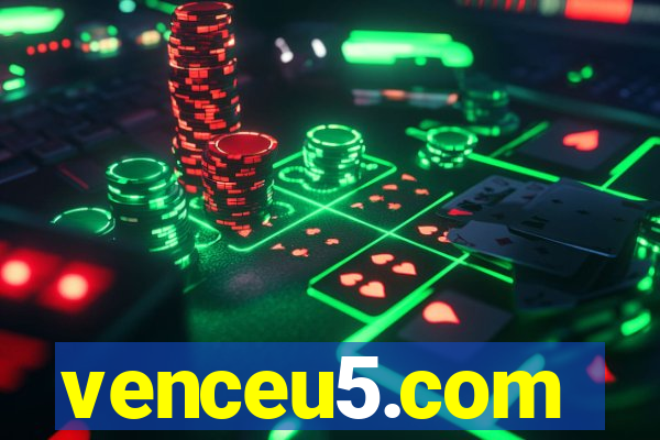 venceu5.com