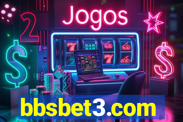 bbsbet3.com