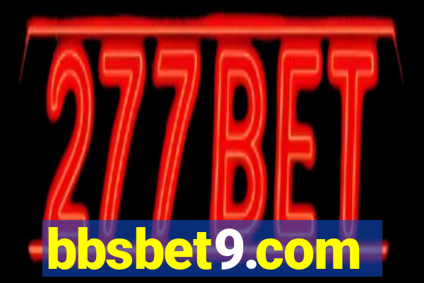 bbsbet9.com