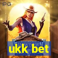 ukk bet