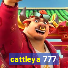 cattleya 777