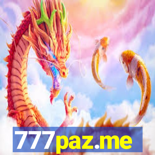 777paz.me