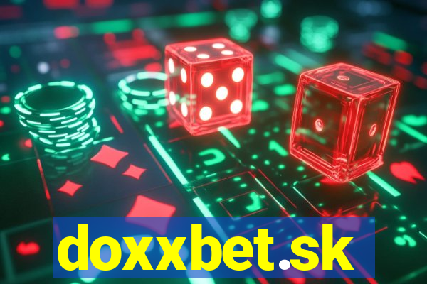 doxxbet.sk