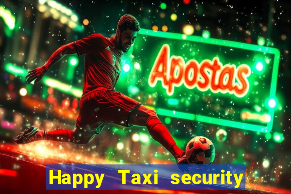 Happy Taxi security password road 96 road 96 senha do cofre