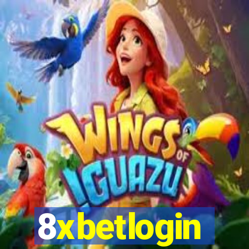 8xbetlogin