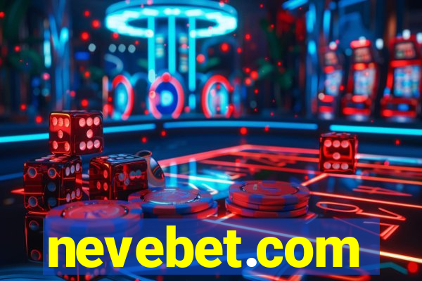 nevebet.com