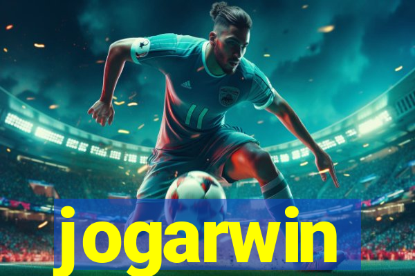 jogarwin