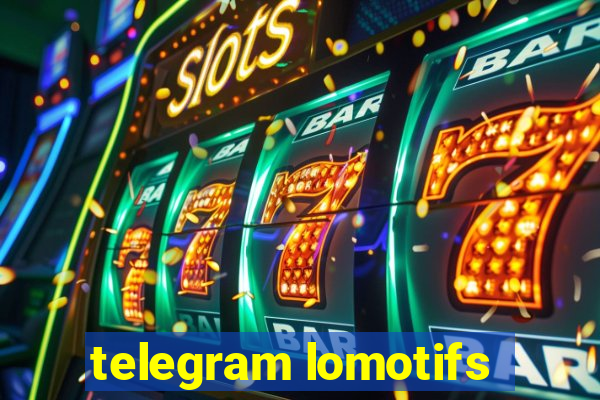 telegram lomotifs