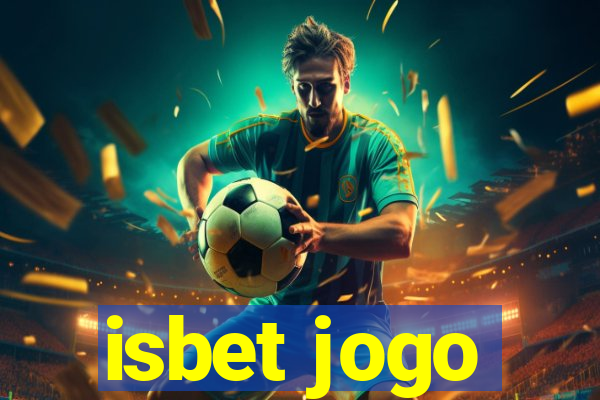 isbet jogo