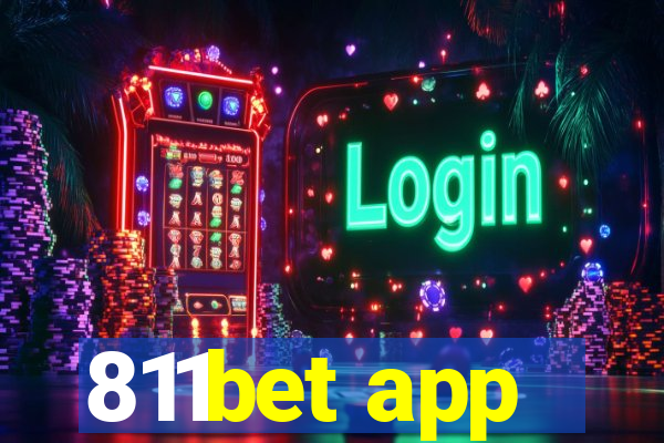 811bet app