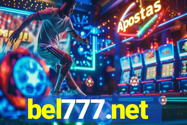 bel777.net