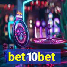 bet10bet