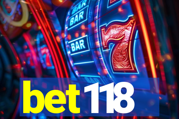 bet118