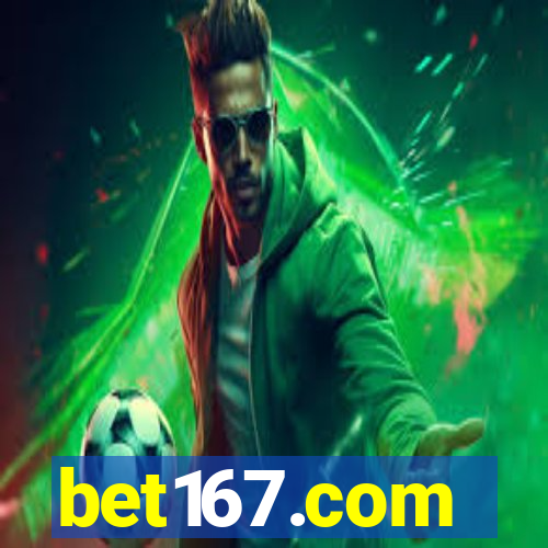 bet167.com