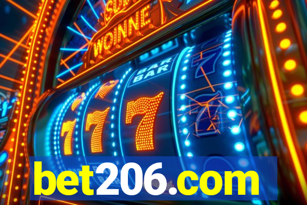 bet206.com