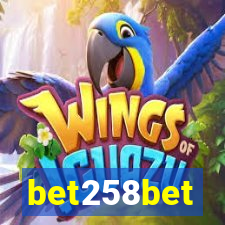 bet258bet