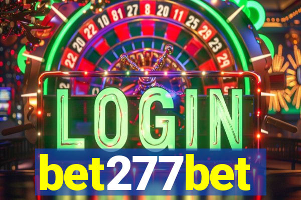 bet277bet