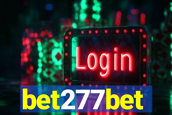 bet277bet