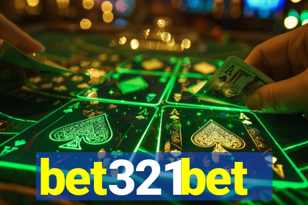 bet321bet