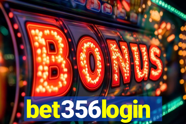 bet356login