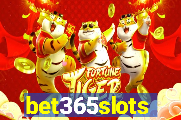 bet365slots