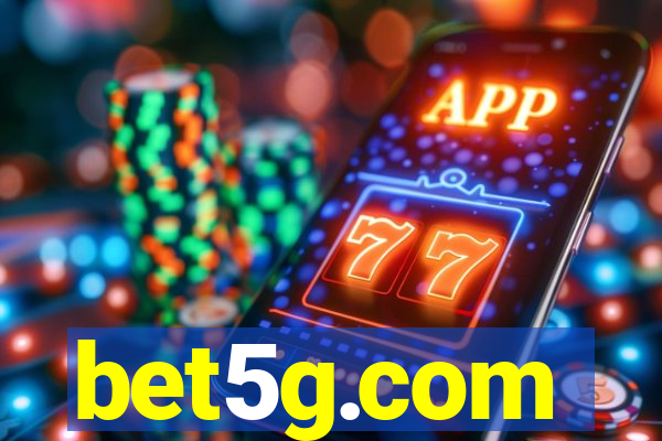 bet5g.com