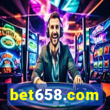 bet658.com