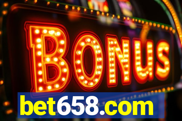 bet658.com