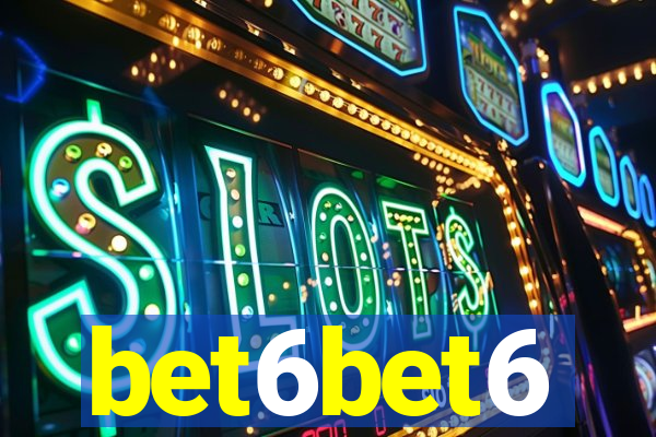 bet6bet6