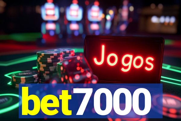 bet7000