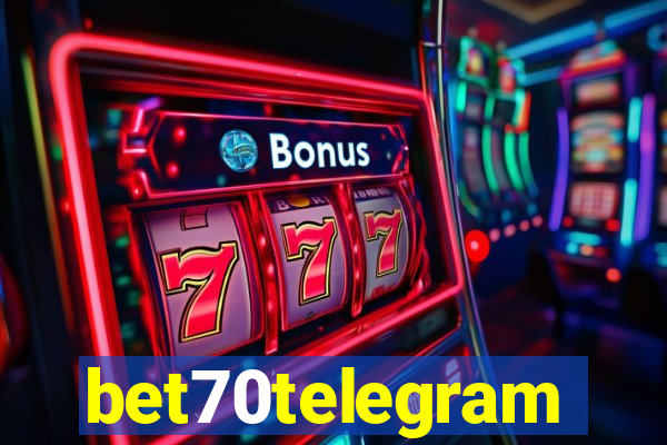 bet70telegram