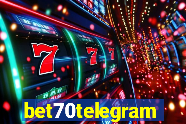 bet70telegram