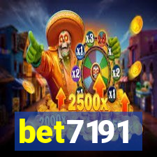 bet7191