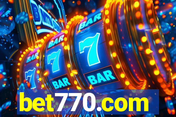 bet770.com