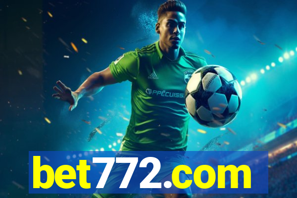 bet772.com