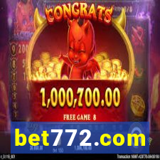 bet772.com