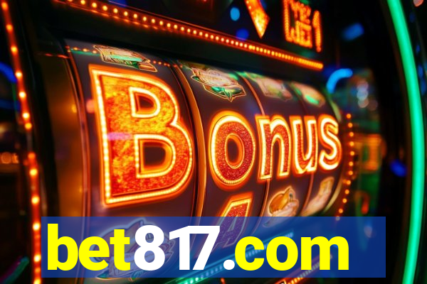 bet817.com