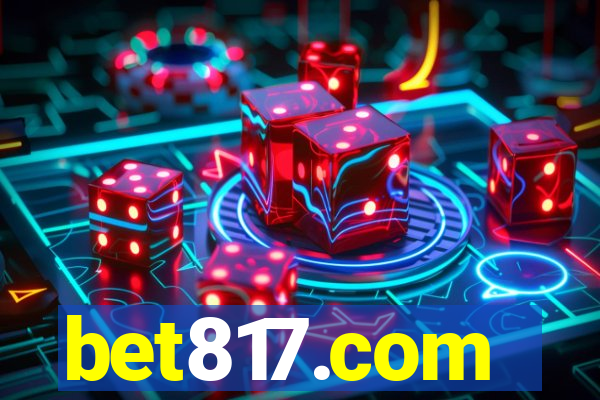 bet817.com