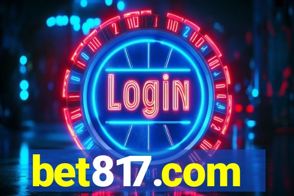 bet817.com