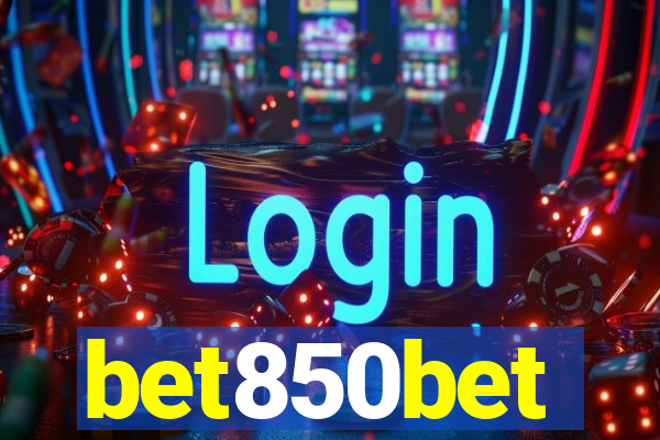 bet850bet