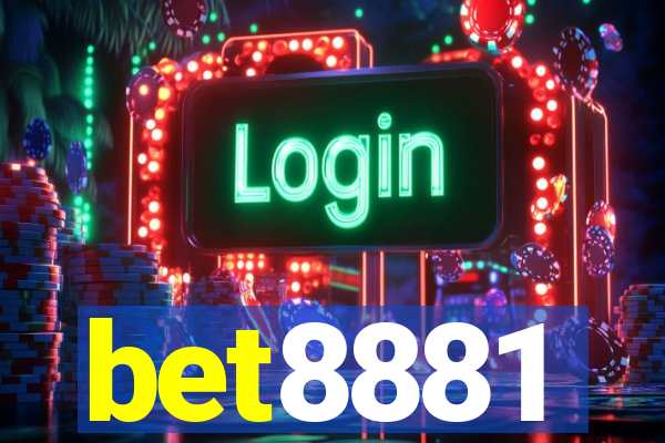 bet8881