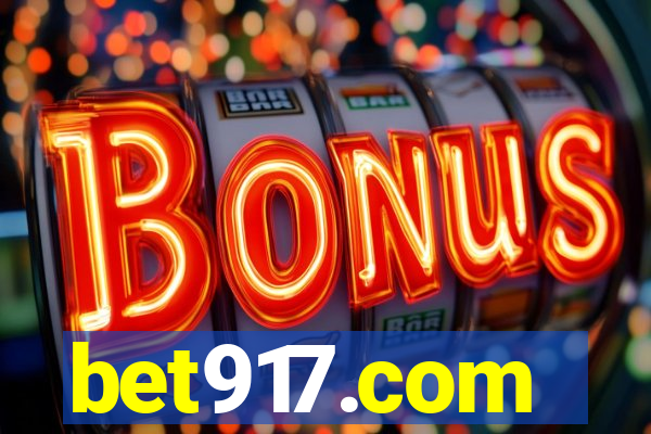 bet917.com