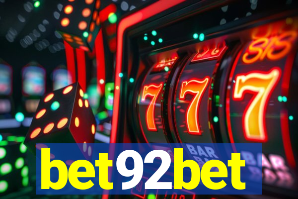 bet92bet