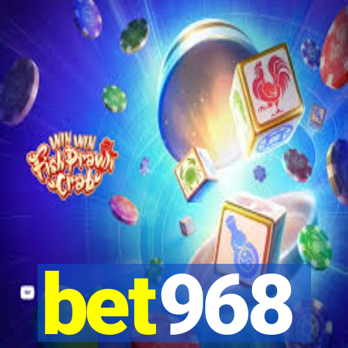 bet968