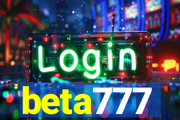 beta777