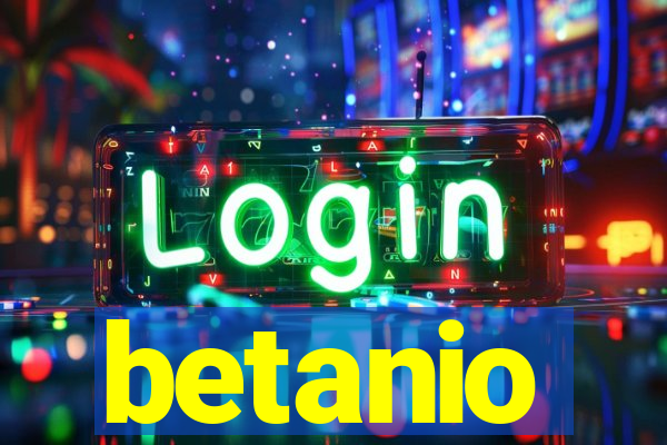 betanio