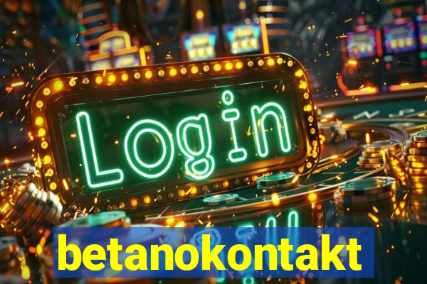 betanokontakt