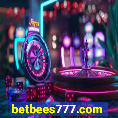 betbees777.com