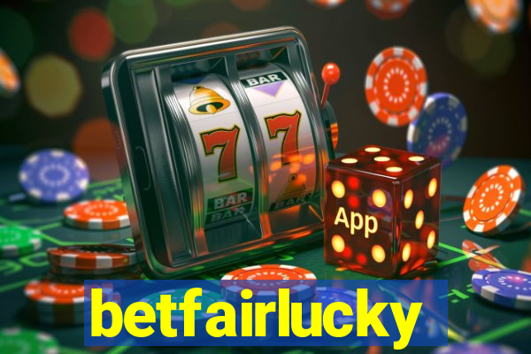 betfairlucky