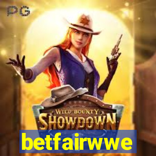 betfairwwe